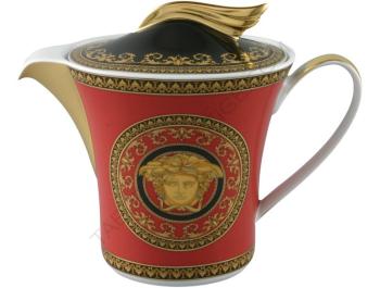 Teapot 6 pers. - Rosenthal versace